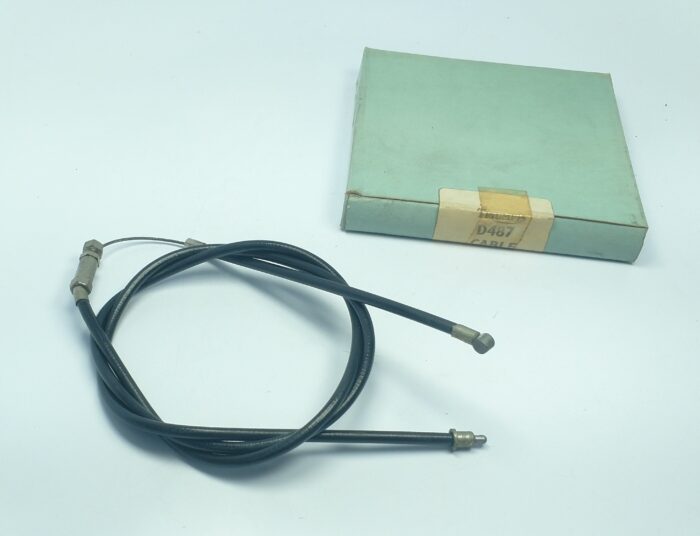 60-0487 - NOS - Triumph - Image 2