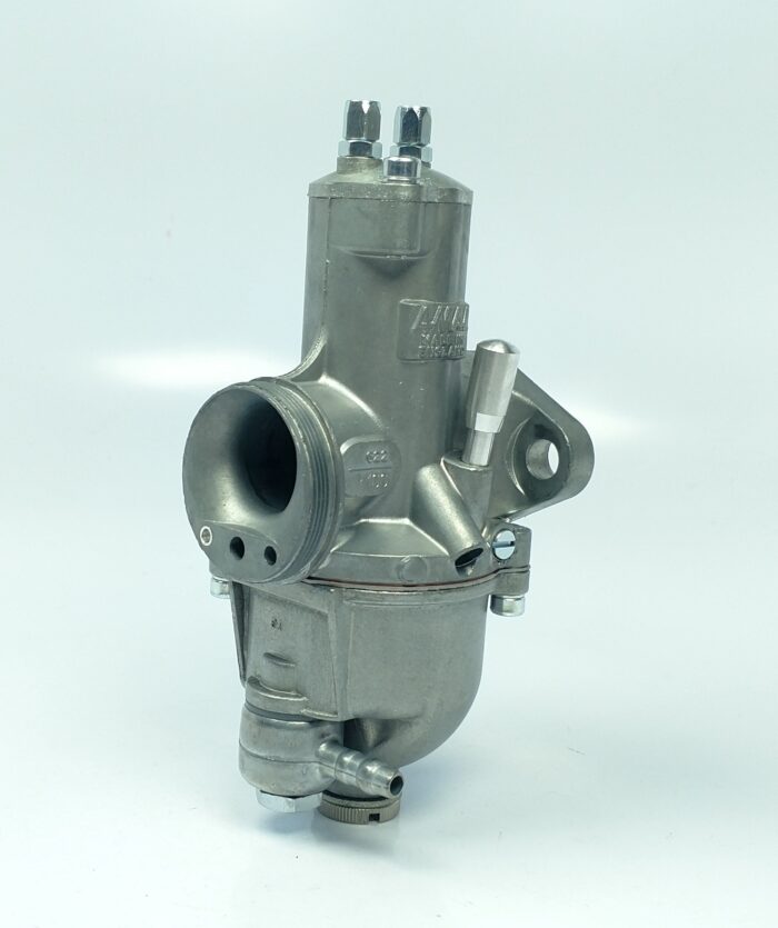 Premier Carburetor - R622 - UK - Amal
