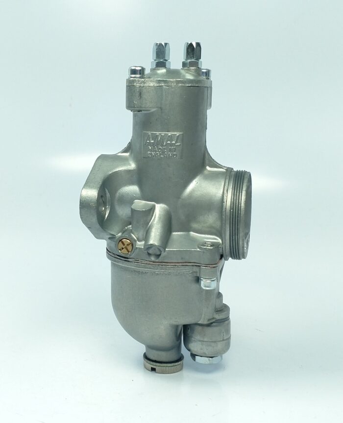 Premier Carburetor - R622 - UK - Amal - Image 9