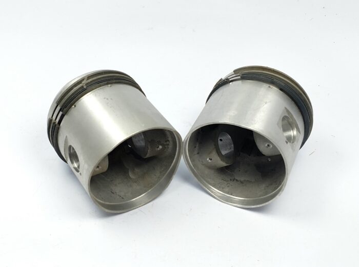 67-1446 - +.040" - 8:1 Compression Ratio - BSA A7 Shooting Star - NOS BSA - Image 4