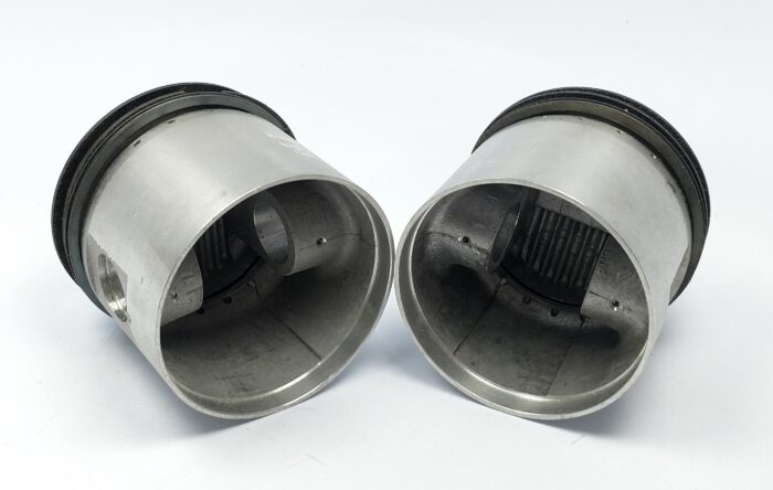 67-1603 +.020" - BSA A10 Super Rocket - NOS - Image 5