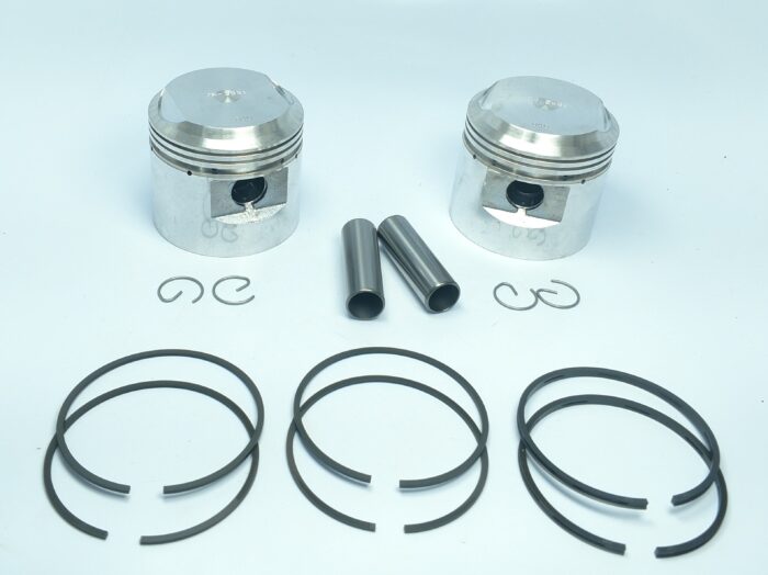 70-3610 - +.040" - Aluminum Head - UK