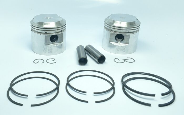 70-3610 - +.040" - Aluminum Head - UK - Image 2