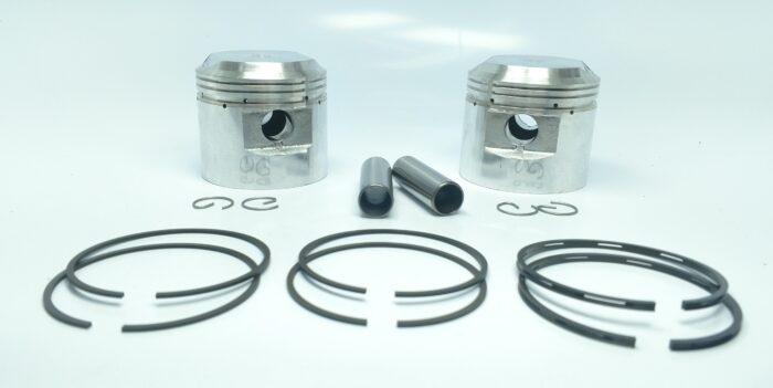 70-3610 - +.040" - Aluminum Head - UK - Image 9