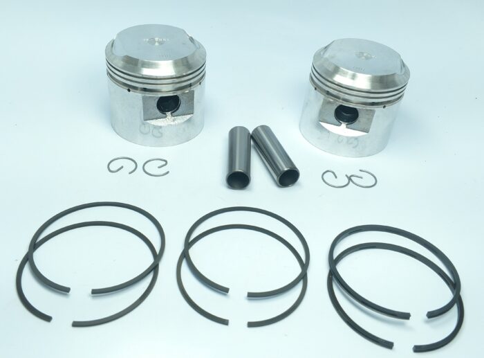70-3610 - +.040" - Aluminum Head - UK - Image 8