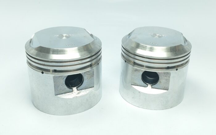70-3610 - +.040" - Aluminum Head - UK - Image 7
