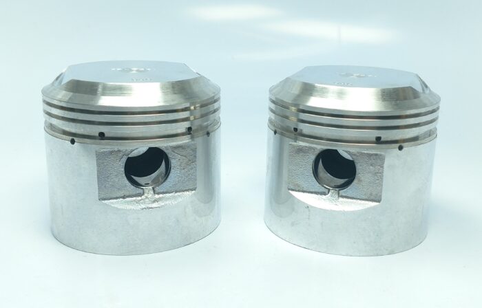 70-3610 - +.040" - Aluminum Head - UK - Image 6