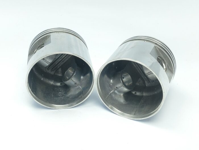70-3610 - +.040" - Aluminum Head - UK - Image 4