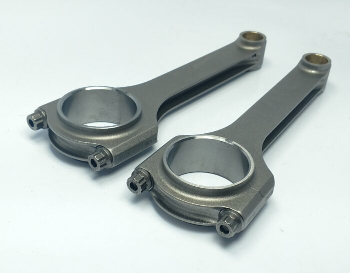 70-9525 - Performance Connecting Rod Set - Triumph T120 / TR6 - 650cc - USA