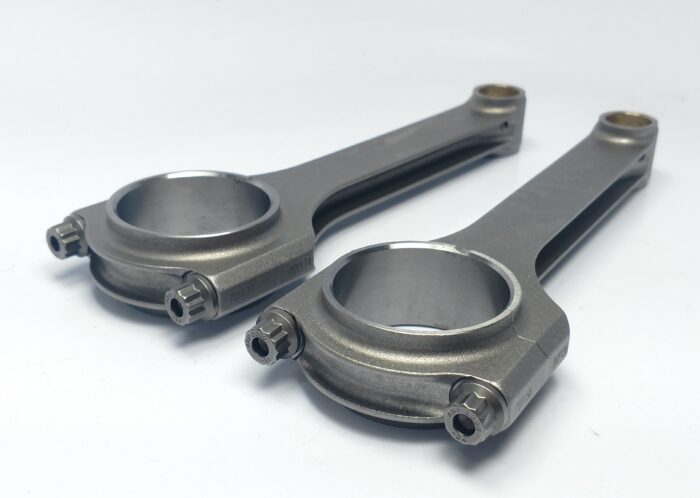 70-9525 - Performance Connecting Rod Set - Triumph T120 / TR6 - 650cc - USA - Image 5
