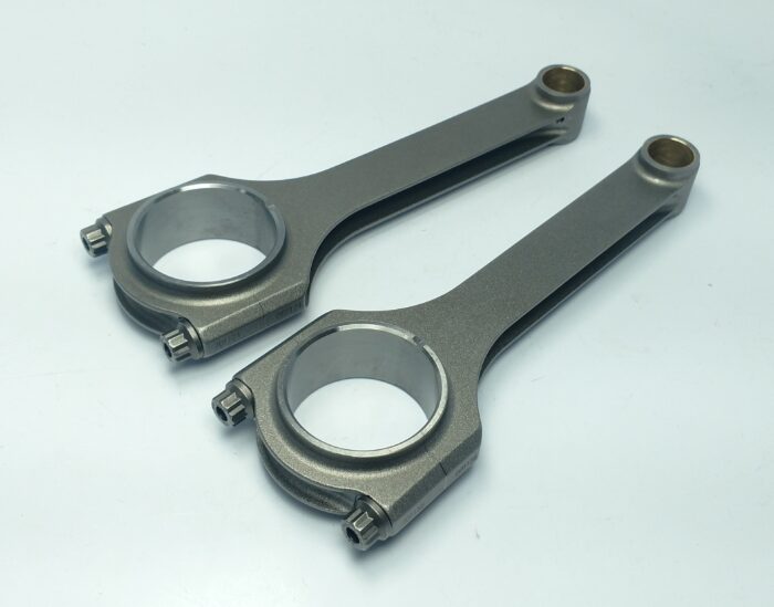 70-9525 - Performance Connecting Rod Set - Triumph T120 / TR6 - 650cc - USA - Image 4
