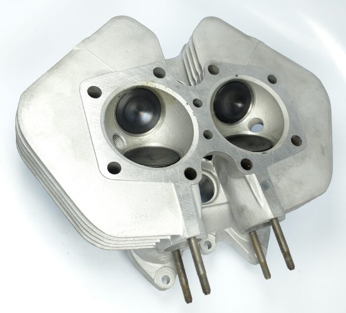 71-7505 - Professionally Rebuilt in USA - TR7 - Single Carb - Push-In Exhaust Ports - Image 3
