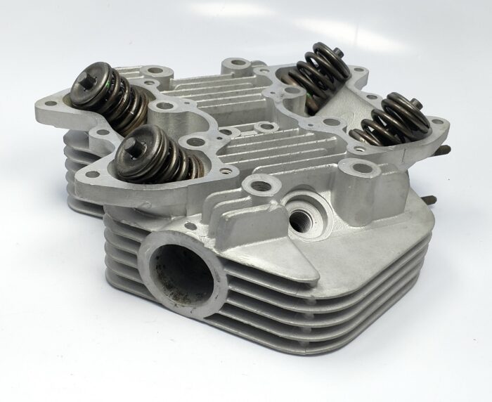 71-7505 - Professionally Rebuilt in USA - TR7 - Single Carb - Push-In Exhaust Ports - Image 10