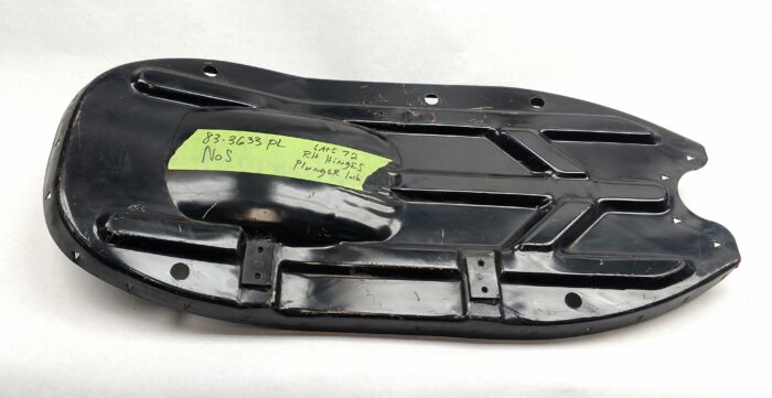 83-3633 - NOS - Seat Pan
