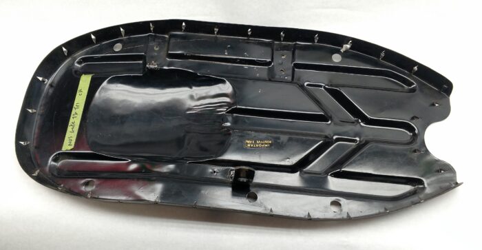 83-3633 - NOS - Seat Pan - Image 3