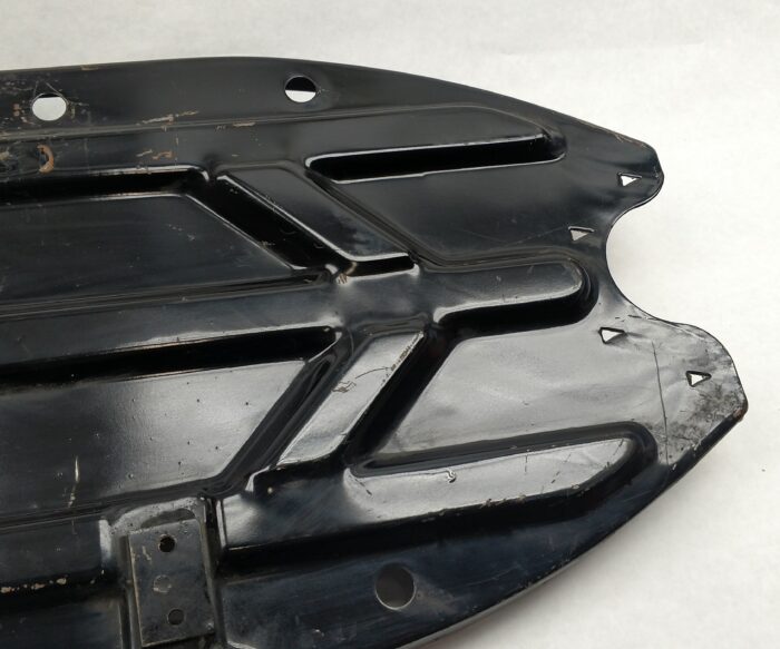 83-3633 - NOS - Seat Pan - Image 10