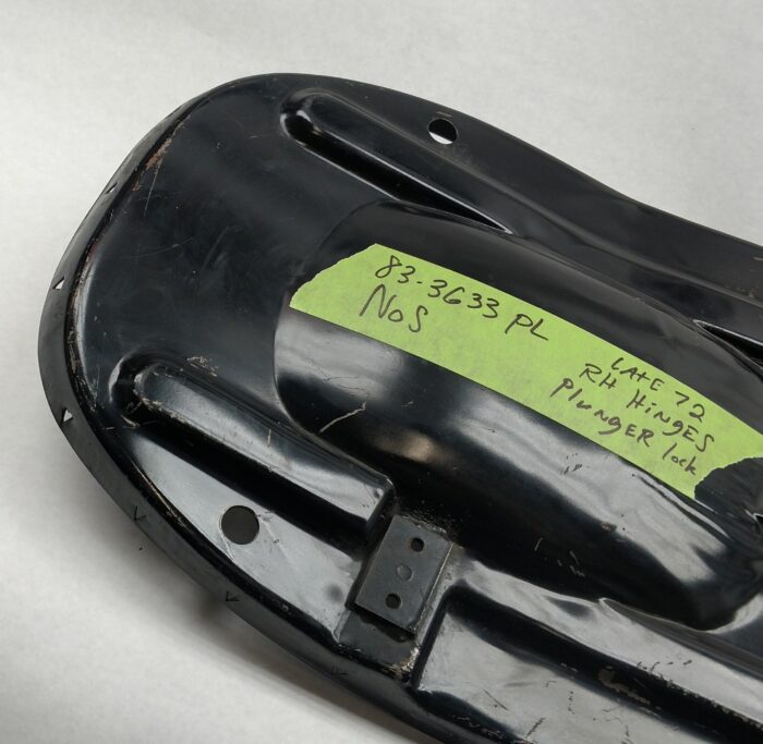 83-3633 - NOS - Seat Pan - Image 9
