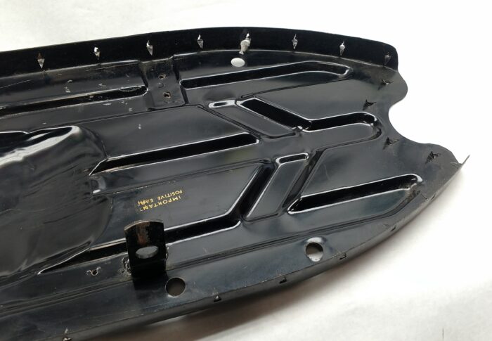 83-3633 - NOS - Seat Pan - Image 7