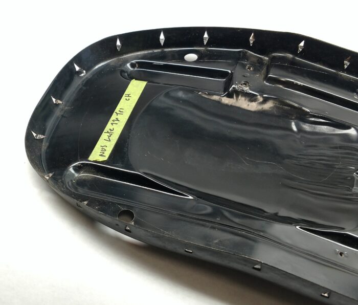 83-3633 - NOS - Seat Pan - Image 6