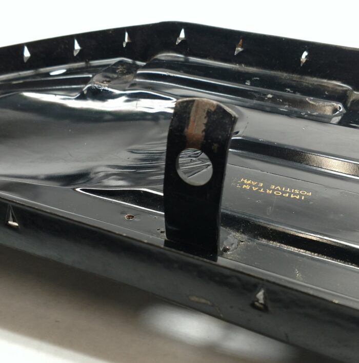 83-3633 - NOS - Seat Pan - Image 4