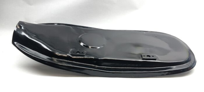 83-3633 - Seat Pan - Reproduction - Image 2