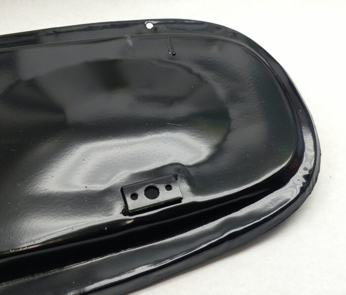83-3633 - Seat Pan - Reproduction - Image 7