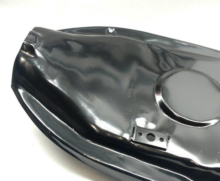 83-3633 - Seat Pan - Reproduction - Image 6