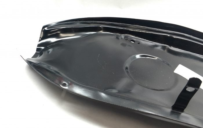 83-3633 - Seat Pan - Reproduction - Image 3