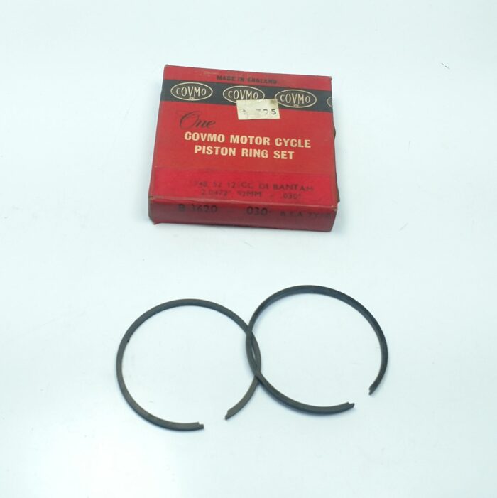 B3620 +.030 - NOS - UK - COVMO