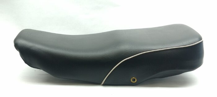 Norton N15 / Matchless G15 Seat - UK - Image 2