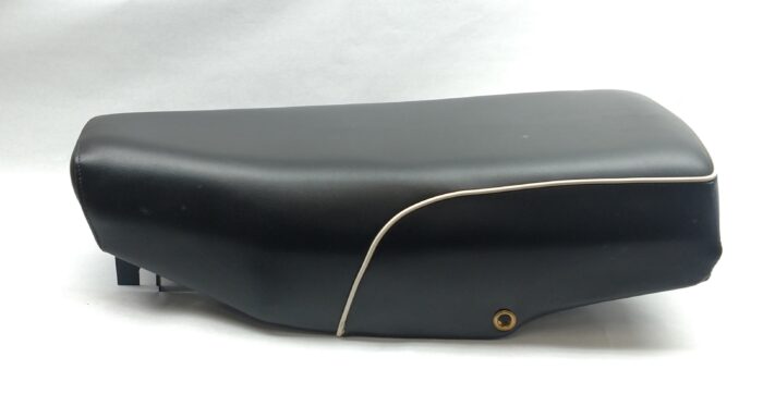 Norton N15 / Matchless G15 Seat - UK - Image 4
