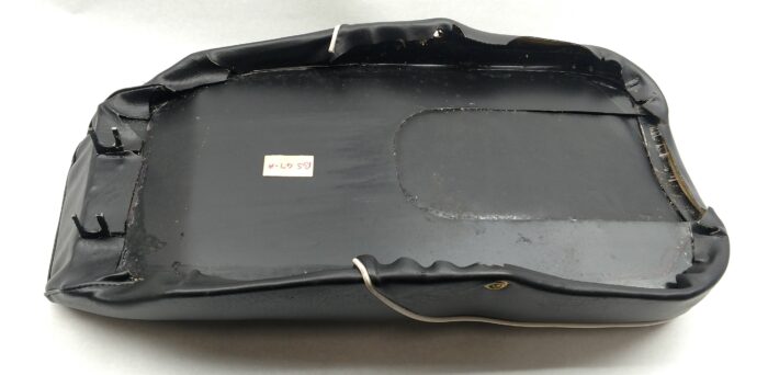 Norton N15 / Matchless G15 Seat - UK - Image 7