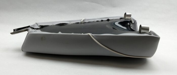 G85CS Seat - UK - Image 10