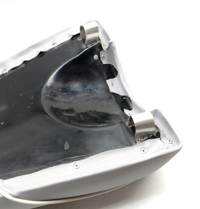G85CS Seat - UK - Image 9