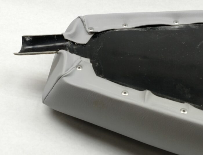 G85CS Seat - UK - Image 3