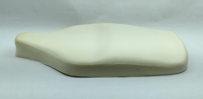 Seat Foam - 1954-59 - Triumph 6T, T110