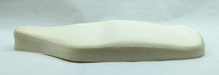 Seat Foam - 1954-59 - Triumph 6T, T110 - Image 2