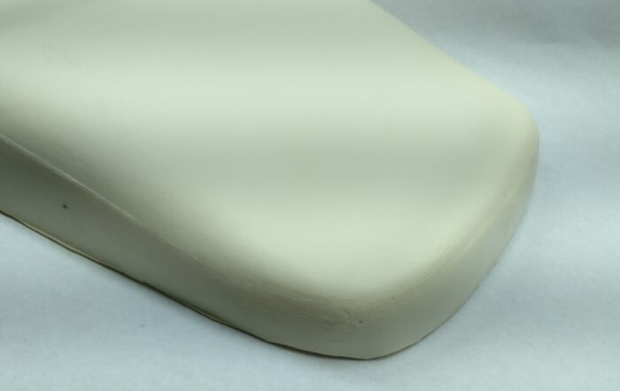 Seat Foam - 1954-59 - Triumph 6T, T110 - Image 6