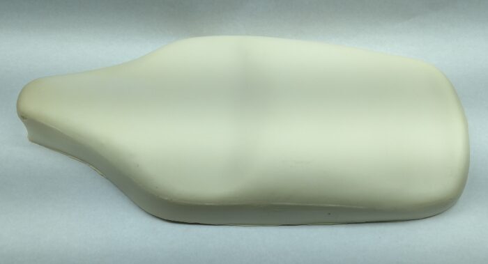 Seat Foam - 1954-59 - Triumph 6T, T110 - Image 5