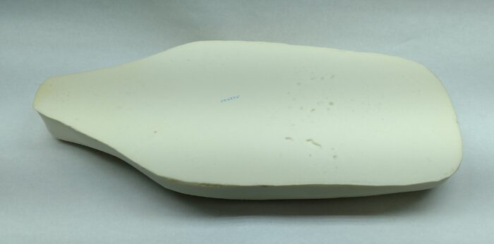 Seat Foam - 1954-59 - Triumph 6T, T110 - Image 4