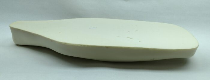 Seat Foam - 1954-59 - Triumph 6T, T110 - Image 3