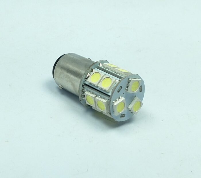 380 LED Bulb - Tail Light - 12 Volt - Image 2
