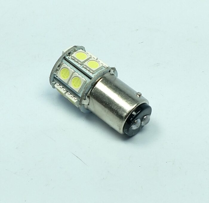 380 LED Bulb - Tail Light - 12 Volt - Image 3