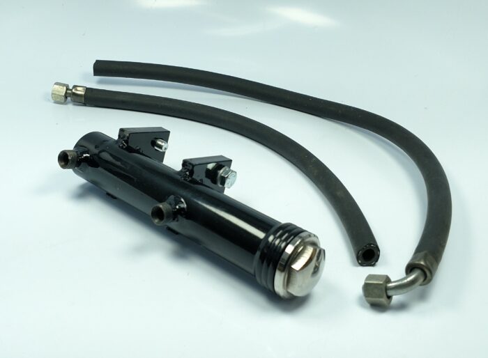 Oil-in-Frame Oil Filter Kit - 1971 and up - Image 2