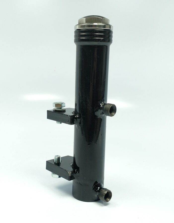Oil-in-Frame Oil Filter Kit - 1971 and up - Image 5