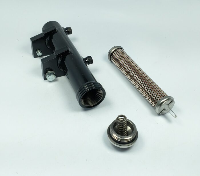 Oil-in-Frame Oil Filter Kit - 1971 and up - Image 3