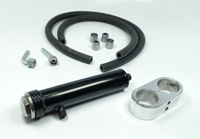 Pre-Oil-in-Frame Models - Oil Filter Kit - BSA/Triumph