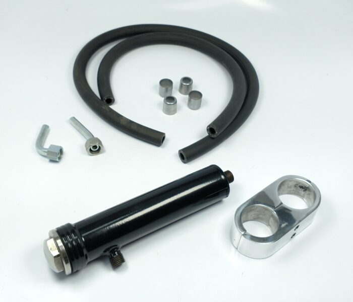 Pre-Oil-in-Frame Models - Oil Filter Kit - BSA/Triumph - Image 2