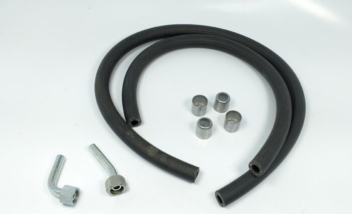 Pre-Oil-in-Frame Models - Oil Filter Kit - BSA/Triumph - Image 8
