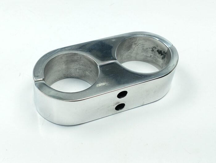 Pre-Oil-in-Frame Models - Oil Filter Kit - BSA/Triumph - Image 7